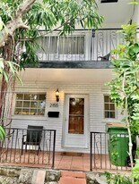 2155 NE 122nd St in North Miami, FL - Building Photo