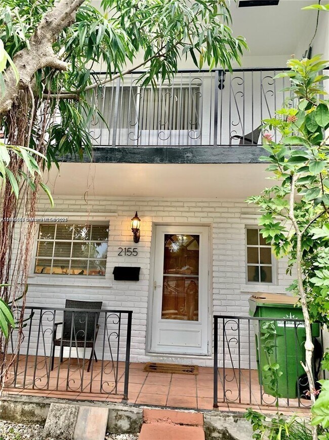 property at 2155 NE 122nd St