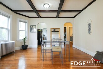 39 Nottinghill Rd, Unit 2 in Boston, MA - Building Photo - Building Photo