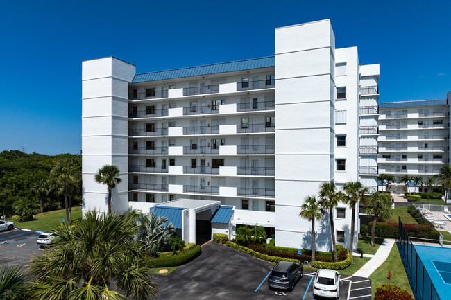 Ocean Harbour North