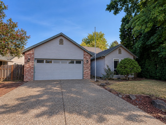 property at 17027 SW Lynnly Way