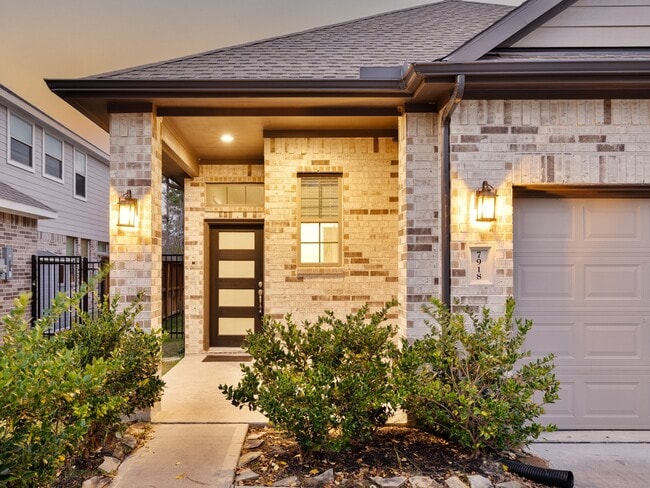 7918 Pershing Ave in Magnolia, TX - Building Photo - Building Photo