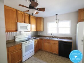 1329 Springlawn Ct in Raleigh, NC - Building Photo - Building Photo