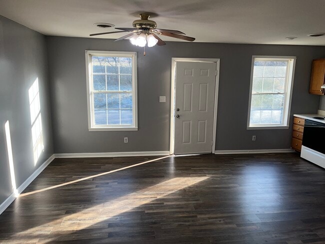 property at 11735 Chapman Hwy