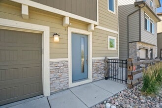 2035 Corker View in Colorado Springs, CO - Building Photo - Building Photo