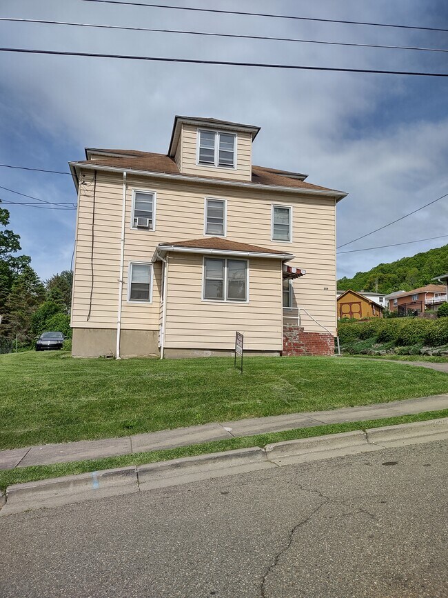 209 Zoa Ave Apartments and Nearby Johnson City Apartments For Rent