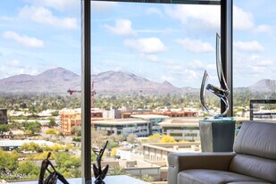 7180 E Kierland Blvd in Scottsdale, AZ - Building Photo