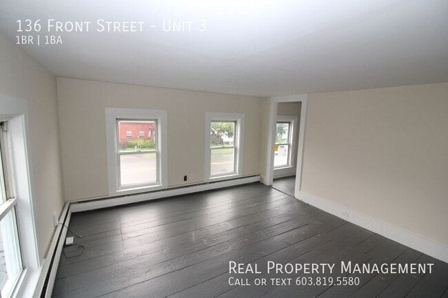 136 Front St in Exeter, NH - Building Photo - Building Photo