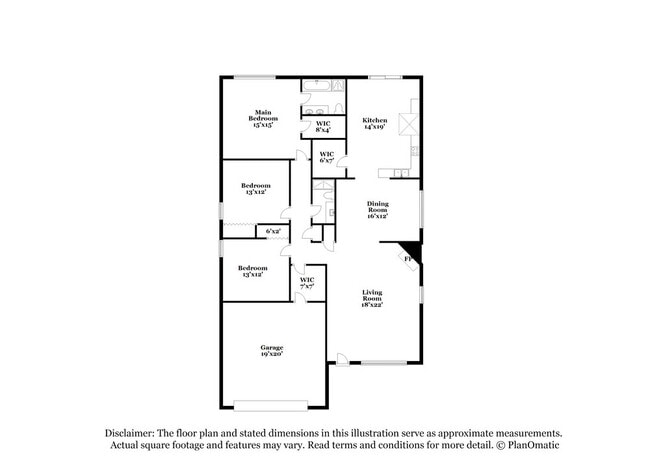 1616 Poplar Shadow Dr in Huntersville, NC - Building Photo - Building Photo