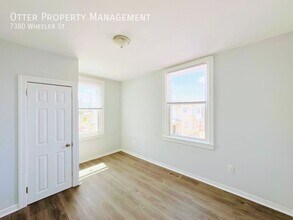 7380 Wheeler St in Philadelphia, PA - Building Photo - Building Photo