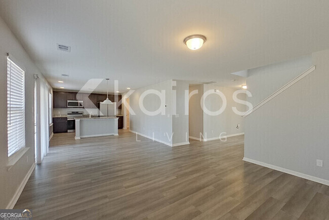 102 Colonial Wy in Springfield, GA - Building Photo - Building Photo