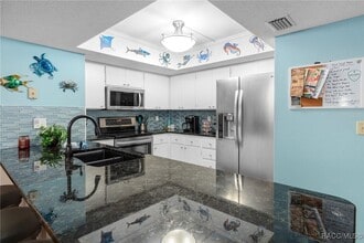 5 Cypress Run, Unit 52A in Homosassa, FL - Building Photo - Building Photo