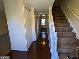 8331 Moline Pl in Springfield, VA - Building Photo