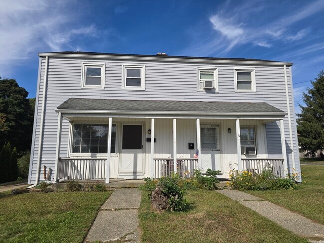 property at 1 Murray Ave