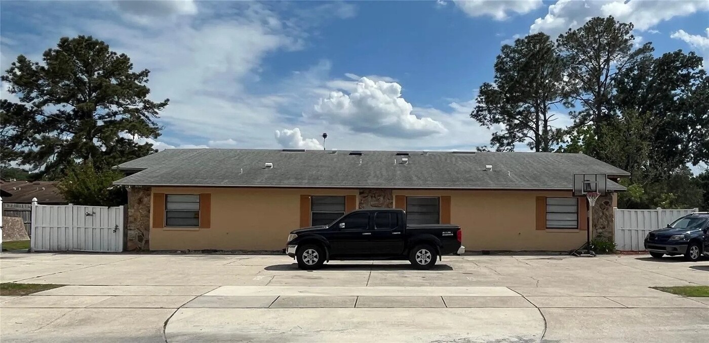 4156 Flying Fortress Ave in Kissimmee, FL - Building Photo