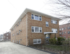 1500 S Wood Ave in Linden, NJ - Building Photo - Building Photo