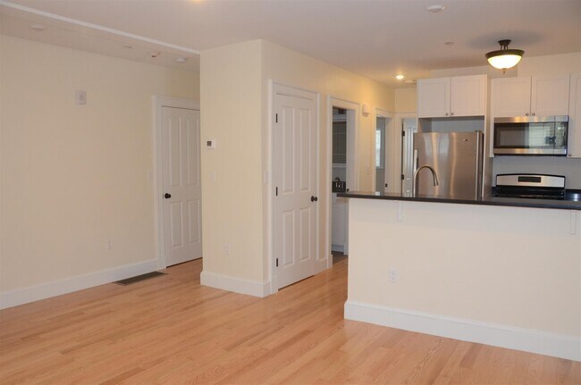 28 Putnam St in Somerville, MA - Building Photo - Building Photo