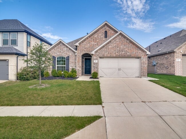property at 2613 Moser Ln