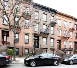 222 Degraw St in Brooklyn, NY - Building Photo - Building Photo