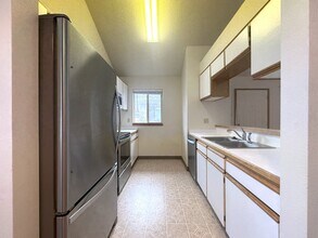 440 -442 SE McKinley Ave, Unit 440 in Bend, OR - Foto de edificio - Building Photo