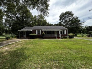 1233 Crenshaw St in Pendleton, SC - Building Photo - Building Photo