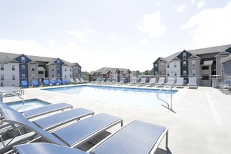 The Lofts Morgantown in Morgantown, WV - Building Photo - Other