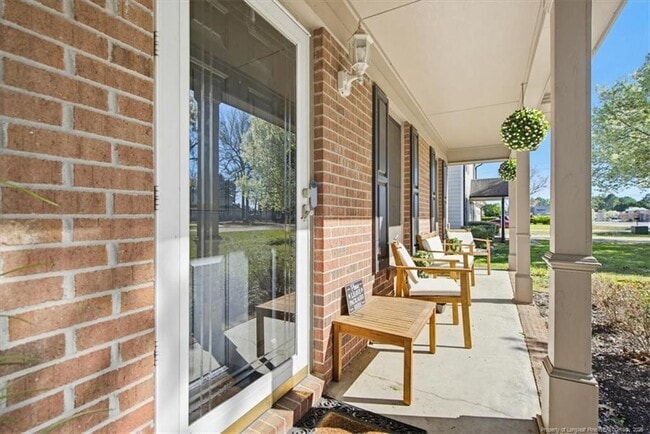 1787 Hampton Oaks Dr in Fayetteville, NC - Building Photo - Building Photo