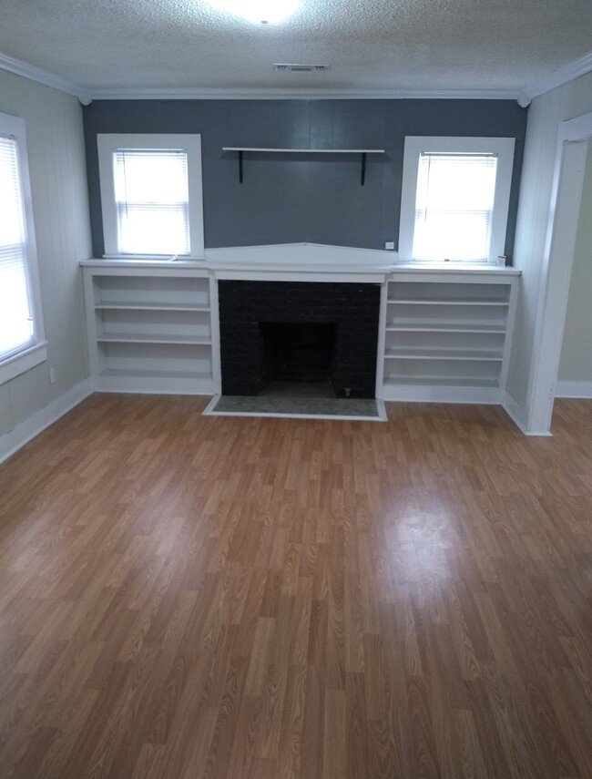 1803 Runnels St in Big Spring, TX - Building Photo - Building Photo