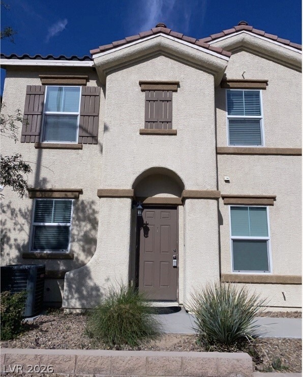 1051 Admiral Emblem St in Henderson, NV - Building Photo - Building Photo