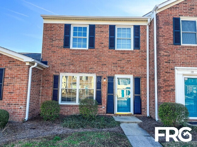 property at 2700 Thackery Rd