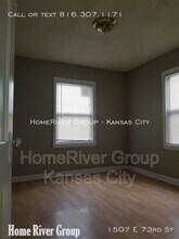 1507 E 73rd St in Kansas City, MO - Building Photo - Building Photo