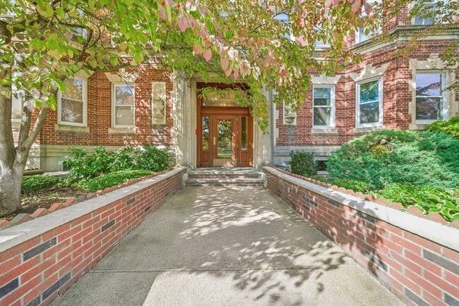 property at 131 Park Dr