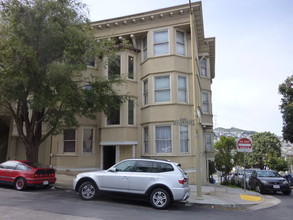 300-310 Coleridge St in San Francisco, CA - Building Photo - Building Photo