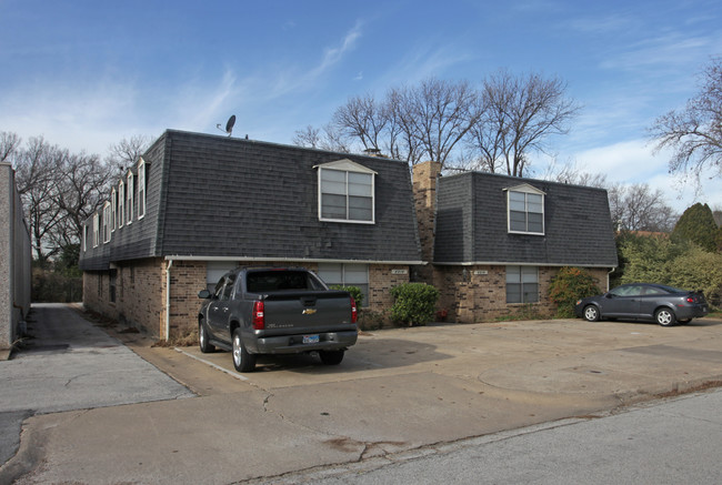 3319 Crites St in Fort Worth, TX - Building Photo - Building Photo