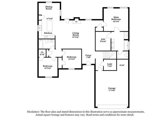 2639 Cherry Tree Dr in Southaven, MS - Building Photo - Building Photo