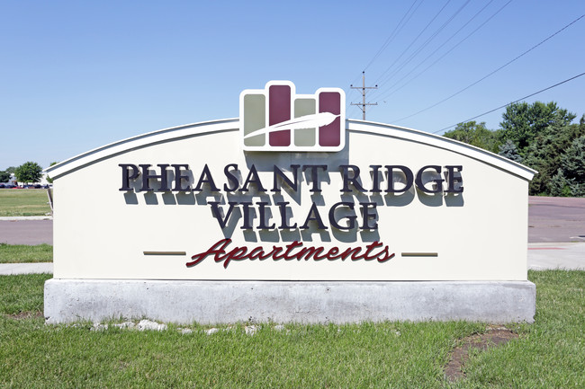 Pheasant Ridge Village Apartments photo'