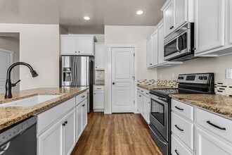 610 N Keagan Way in Meridian, ID - Building Photo - Building Photo