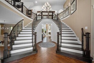 4007 Barlow Ct in Mansfield, TX - Building Photo