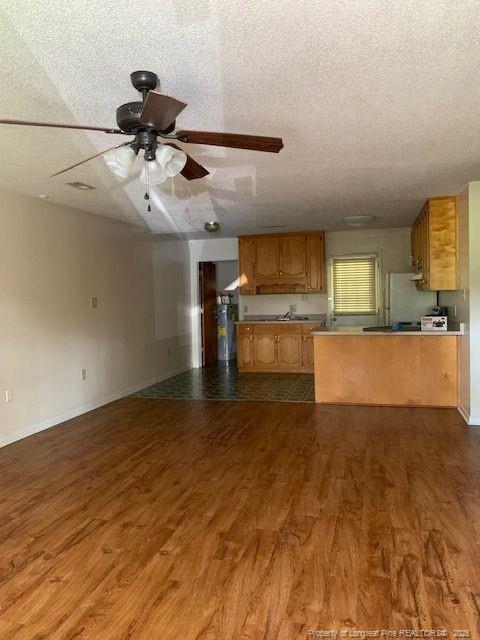 2411 Oak St in Lumberton, NC - Building Photo - Building Photo