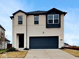 508 Amalfi Wy in Celina, TX - Building Photo