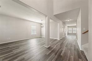 4416 Blooming Ct in Fort Worth, TX - Building Photo - Building Photo