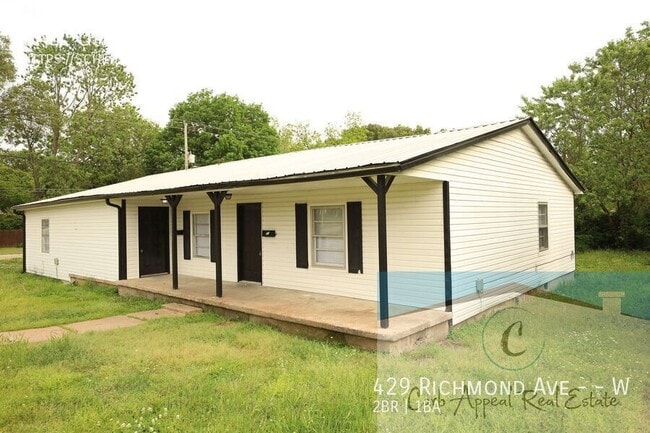 429 Richmond Ave in Jonesboro, AR - Building Photo - Building Photo