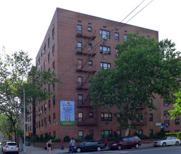 9904 57th Ave in Flushing, NY - Building Photo - Building Photo