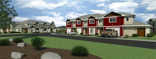 property at 413 E Aspen St