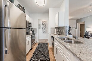 Grand Estates at Keller in Keller, TX - Building Photo