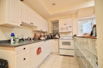 1801 Beacon St in Brookline, MA - Building Photo - Building Photo
