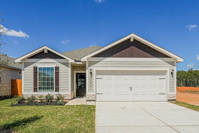 property at 16459 Hill Dr