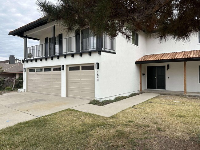 1540 Forest Glen Dr in Hacienda Heights, CA - Building Photo - Building Photo