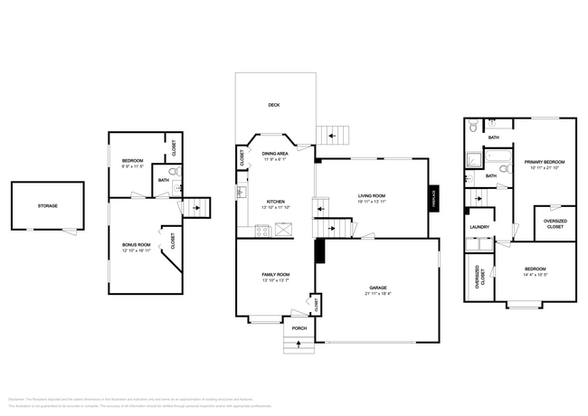 1410 Witches Willow Ln in Colorado Springs, CO - Building Photo - Building Photo