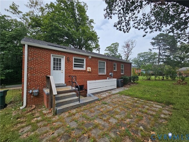 523 Meriwether Ave in Richmond, VA - Building Photo - Building Photo